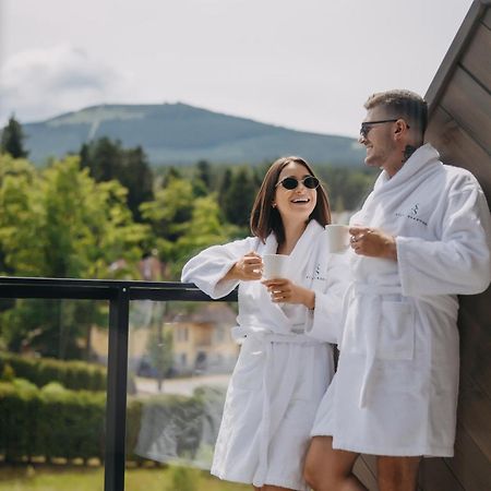 Five Seasons Szklarska Poreba Ngoại thất bức ảnh
