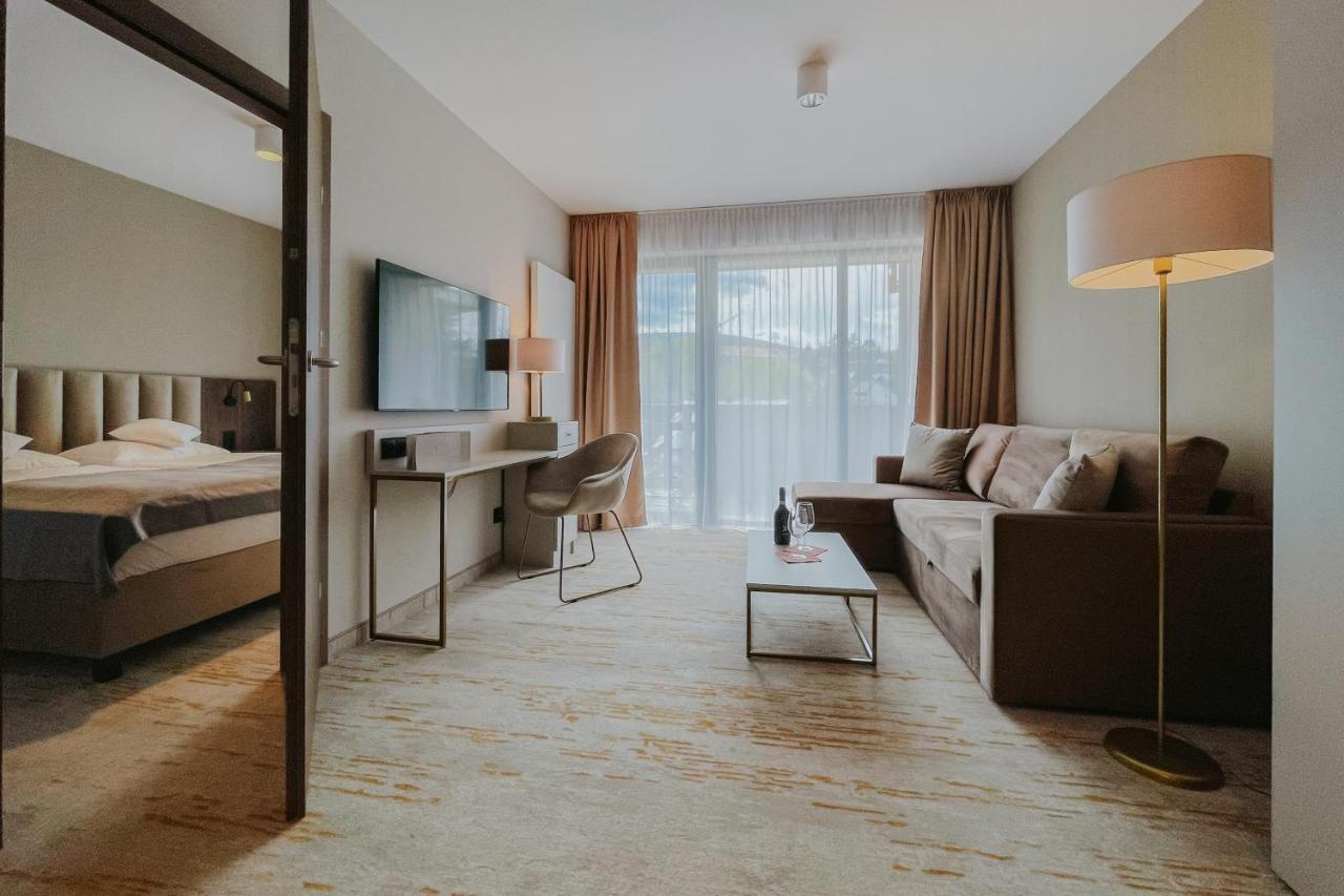 Five Seasons Szklarska Poreba Ngoại thất bức ảnh