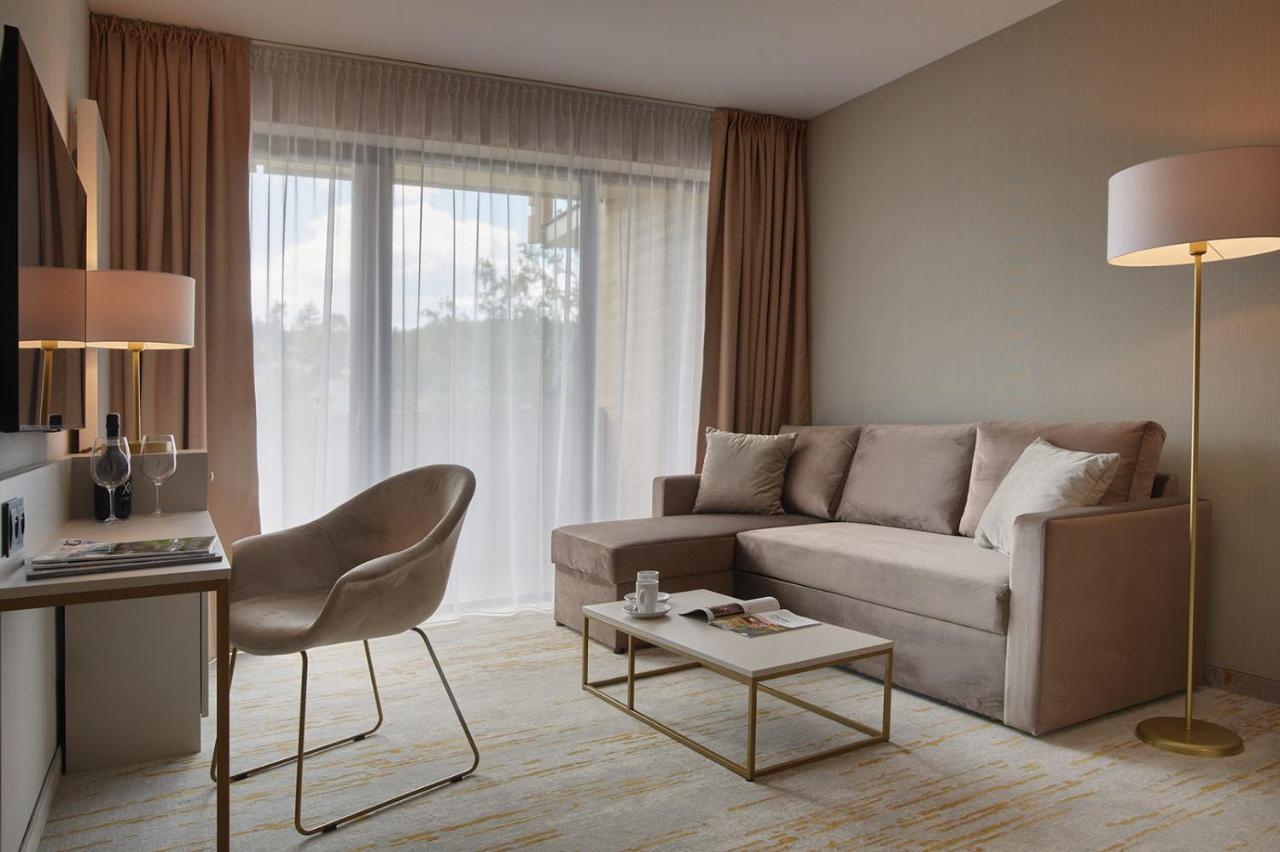 Five Seasons Szklarska Poreba Ngoại thất bức ảnh