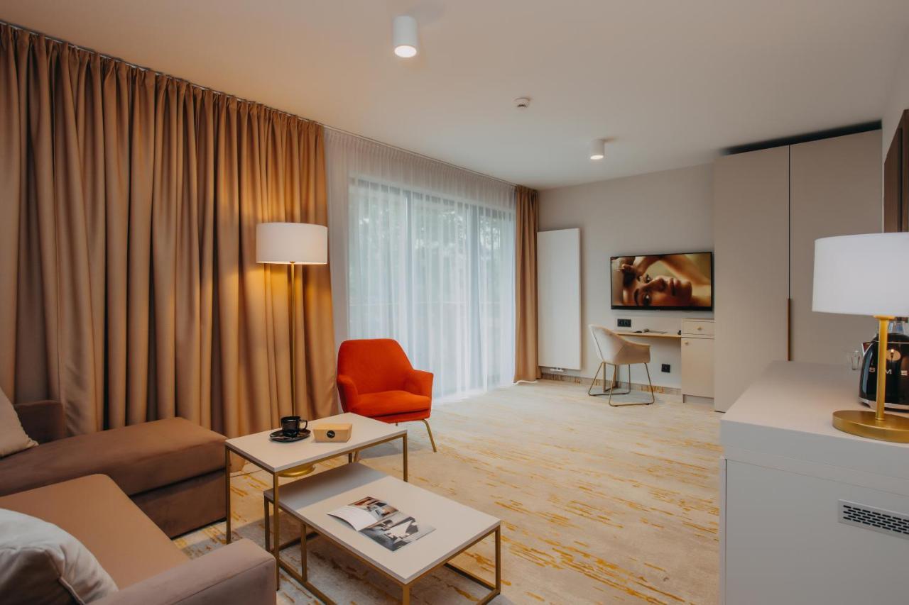 Five Seasons Szklarska Poreba Ngoại thất bức ảnh