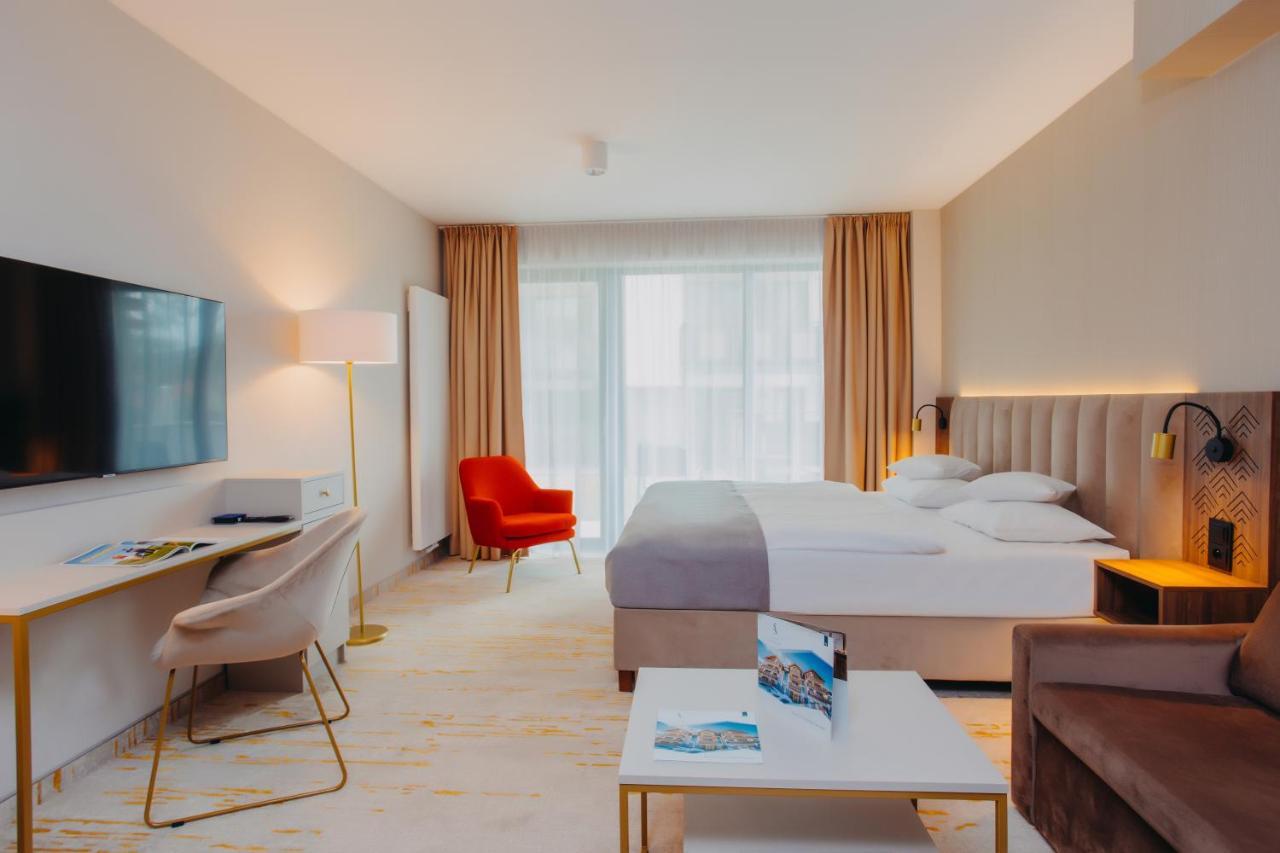 Five Seasons Szklarska Poreba Ngoại thất bức ảnh