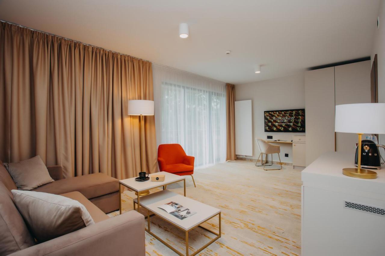 Five Seasons Szklarska Poreba Ngoại thất bức ảnh