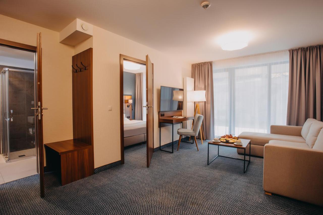 Five Seasons Szklarska Poreba Ngoại thất bức ảnh