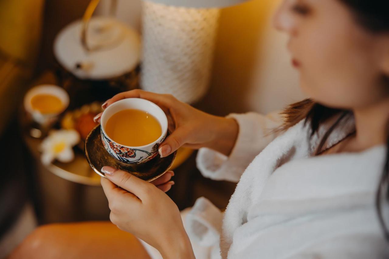 Five Seasons Szklarska Poreba Ngoại thất bức ảnh