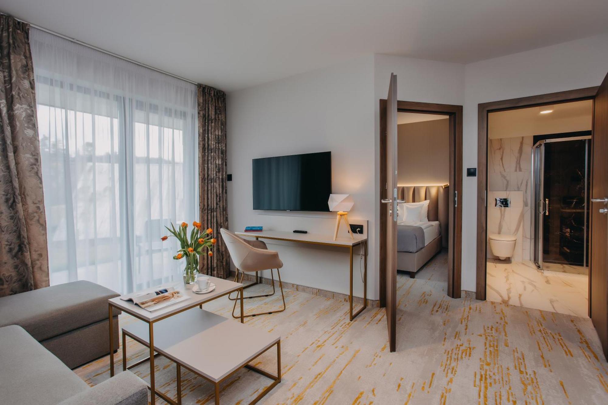 Five Seasons Szklarska Poreba Ngoại thất bức ảnh