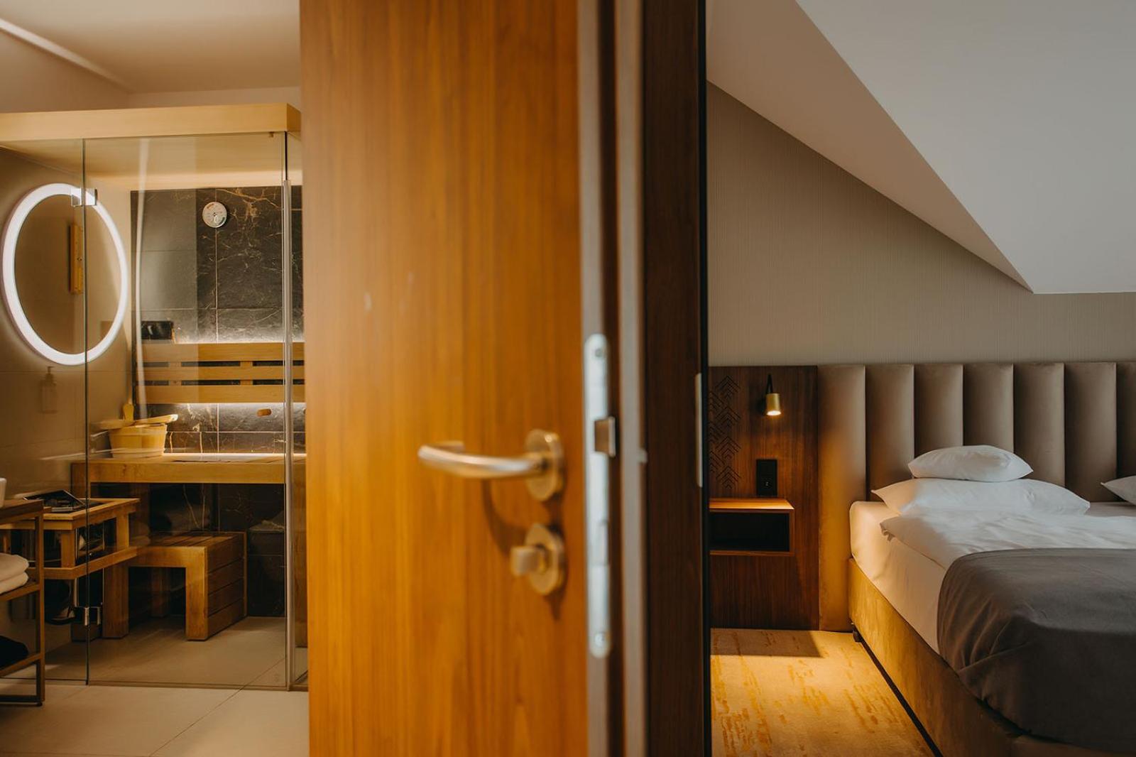 Five Seasons Szklarska Poreba Ngoại thất bức ảnh